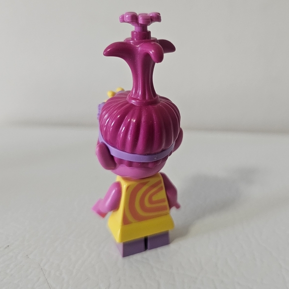 LEGO Trolls World Tour Minifigures Set of 3 - Picture 5 of 7